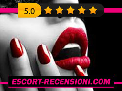 escort-recensioni